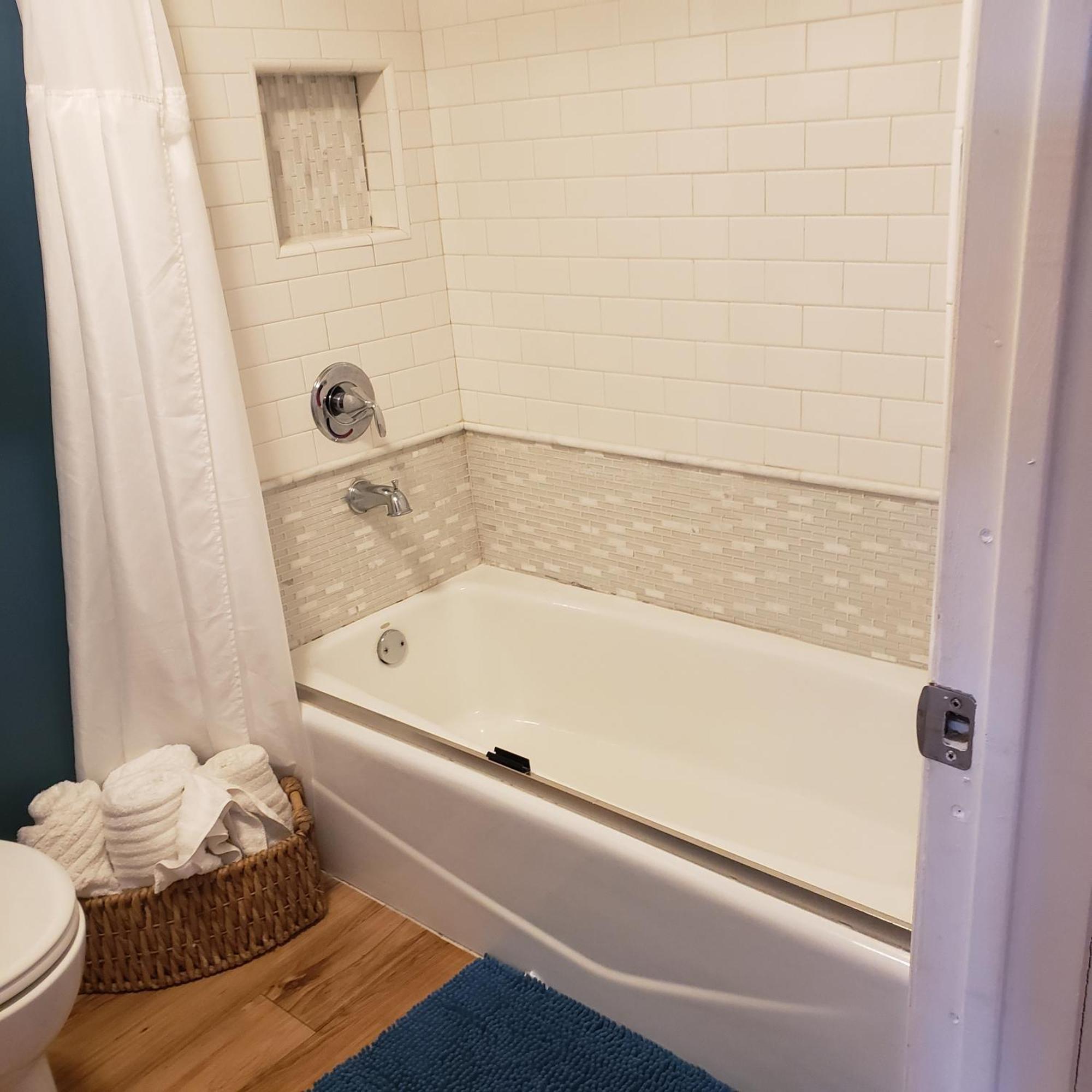 Lake Front Cottage Little Elm Quarto foto